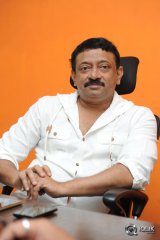 Ram Gopal Varma Interview About Killing Veerappan
